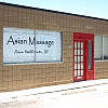 Asian Massage