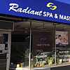 Radiant Spa