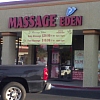 Massage Eden