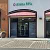 Aloha Spa Massage