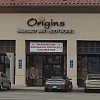 Origins Massage And Bodyworks