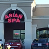 Asian Spa