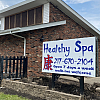 Healthy Spa