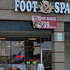 Carnation Foot Spa