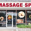 Oriental Massage Spa