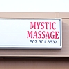 Mystic Massage