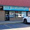 Blue Sea Relaxing Spa