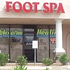 Oriental Foot Spa