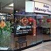 Asian Massage Therapy