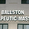 Ballston Therapeutic Massage