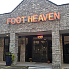 FOOT HAVEN