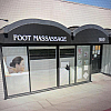 Foothill sunshine massage