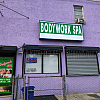 Bodywork Spa