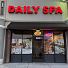 Daily Spa