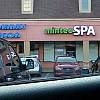 Mintee spa