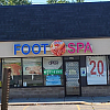 Oasis Foot Spa