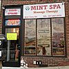 Mint Spa