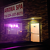 Aroma 8 Spa