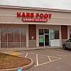 Karefoot Chinese Massage