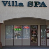 Villa Spa