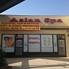 Asian Spa