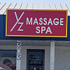 Y Z Massage