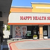 Happy Health Spa