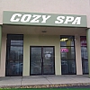 Cozy Spa