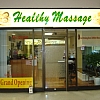 Healthy Massage