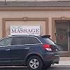 Healthy Massage