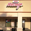 Joy Massage