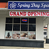 Spring Day Spa