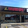 Golden Spa