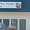 Foot Paradise