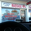 Golden Lily Massage