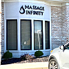 Massage Infinity