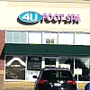 4U Foot Spa