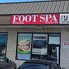 Foot Spa