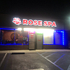 Rose spa