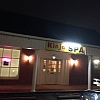 Kinja Asian Spa