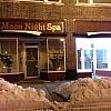 Moon Night Spa