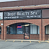 Body Beauty Spa