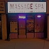 Massage Spa