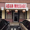 Asian Massage