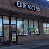 Elite Foot Spa