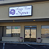 Asian Rose Spa