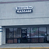 Head to Toe Massage