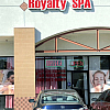 Royalty SPA