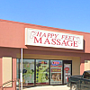 Happy Feet Massage