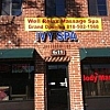 Ivy Spa